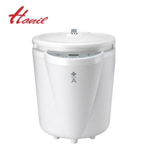 ★ 𝗛𝗔𝗡𝗜𝗟 ★ BW-700 Automatic Boiling Laundry Washing Machine ★