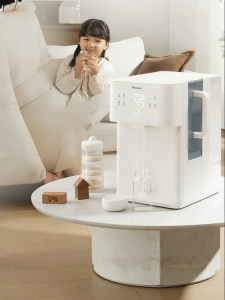Panasonic | Maternal and Infant RO Mineral Water Purifier