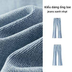 Semir | Quần Jeans Chuông Dài Giúp Gọn Đùi