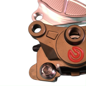 BREMBO 4/2 POT MINI GP CALIPER MIO/FINO