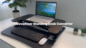FLEXISPOT Malaysia AlcoveRiser M7 28 inch Standing Desk Converters