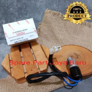 Swit Switch Mundur Atret Back Up Mobil Futura T120ss