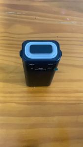 Rocham&Hester 66W power bank 100000mah powerbank 100000mah original power bank awet tahan lama power bank original asli power bank 100000mah power bank robot