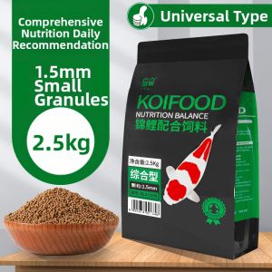 Sunsun | Color Enhancing Non-Muddy Water Fish Food for Koi and Ornamental Fish