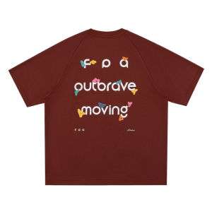 FPA | Breathable Sports T-Shirt