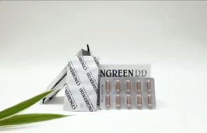 Hộp 60 viên CENGREEN DD có tác dụng giảm quá trình lão hóa da giảm nám da và sạm da bổ sung dưỡng chất cho tóc móng Vitamin B2 Riboflavin Butyrate Sản Phẩm Chăm Sóc Da Và Tóc - Lazada