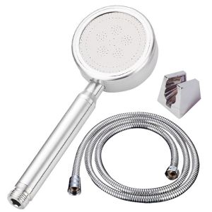 🚿🚿Bộ vòi sen tăng áptay sen tăng áp cực mạnh (hàng chuẩn/giá sỉ)