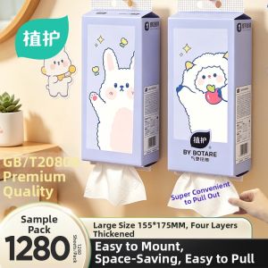 Botare | Hanging Bulk Pack Tissues