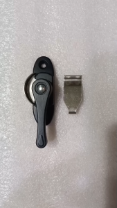 798 Center Lock (Black) Wholesale
