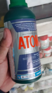 Pupuk Zat Pengatur Tumbuh Atonik 6.0 L 500 ml