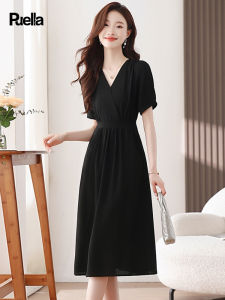 puella | Elegant Summer Dress