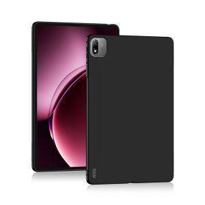 AJIUYU | Soft Case For Xiaomi Pad 9 Pro Max 13.3" 2026 M367FC Mi Pad 9 Pro Max 13.3 Tablet Protective Cover TPU Silicone Shell Back Cover