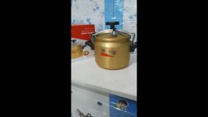 Nồi áp suất Anod Sunhouse SHA8604 (6 lít) - Nồi áp suất anod Sunhouse SHA860