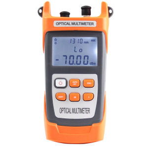 ZEYUE | High Precision Light Meter 50km