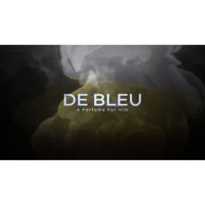 PERFUME PARFUM EDP MINYAK WANGI KEEF & NISH DE BLEU