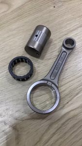 STANG SEHER VARIO 150 PCX 150 MOTO1 RACING CNC CONNECTING ROD VARIO 150 MOTO1 RACING BAHAN CNC
