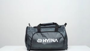 Hyena SM29 - Gravel Bags 3.0 3 IN 1 | Tas Travel Multifungsi