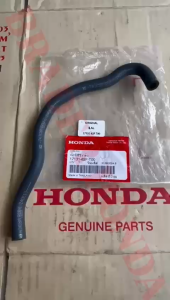 SELANG PCV VALVE KATUB UDARA BREATHER BRV DG3 HRV RV3 WRV CITY GN5 HATCHBACK 2022 2023 2024 2025 HONDA 17131-62F-T00 KARET HOSE ANGIN POSITIVE DEKET COVER CYLINDER HEADPIPA PIPE CRANK HAWA TUBE CHAMBER