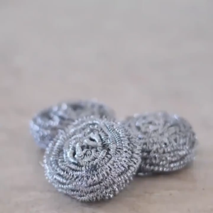 New..!!! 1 PCS Spon Besi Stainless Terbuat Dari Bahan Berkualitas Anti Karat - Bayar Ditempat