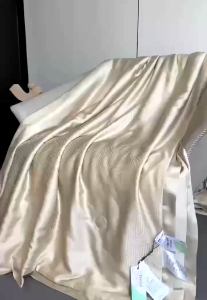 Chăn lụa Tencel 60s trần bông cao cấp Genji Decor rất nhiều mẫu đẹp