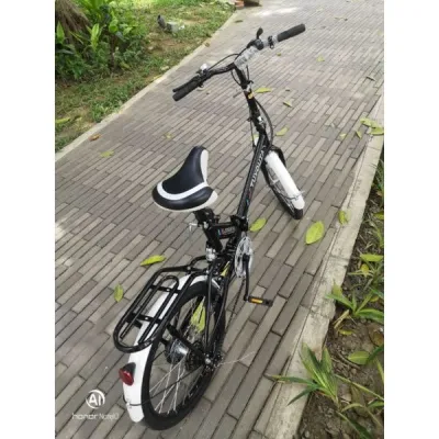 Tuyouta 20inches Foldable Bike fold bicycle