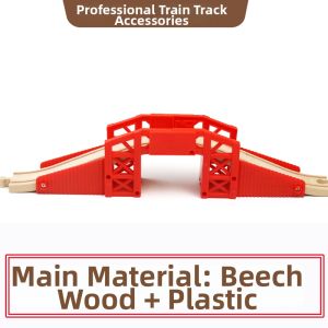 Educational Toy Train Set