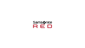 Vali kéo Toiis Ocean Samsonite Red Mỹ