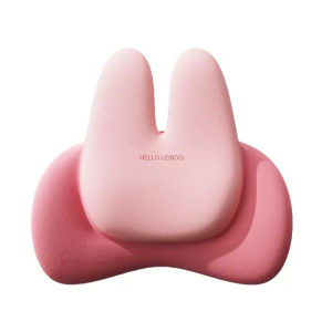 HUAIMING | Car Lumbar Support Pillow