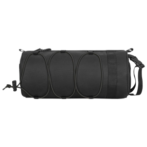[Uehomeie]Portable Shoulder Bag Multifunctional Front Bike Bag Waterproof Front Trunk Pannier Pack for Motorcycle Scooter