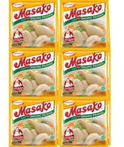 MASAKO AYAM DAN MASAKO SAPI