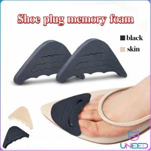 Need. Sponge Foot Stopper Women High Heel Memory Foam Pad Anti-Pain Super Soft Non-Slip Anti-Drop Heel