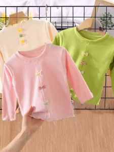 Spring New Kids Girls T-Shirt