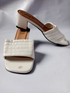 sandal tumit tinggi wanita sandal tumit tahu 5 cm wanita sandal heels wanita sandal pesta wanita