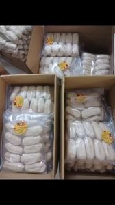 20 BÁNH TÍ HON SIÊU TIẾT KIỆM- BÁNH MÌ TƯƠI TÍ HON TRỮ ĐÔNG BỊCH 20 CÁI SIÊU TIẾT KIỆM LOẠI 40GRAM - KHÁCH MUA VỀ TRỮ NGĂN MÁT TỦ LẠNH DÙNG DẦN RẤT TIỆN LỢi- LÒ BÁNH MÌ TƯ PHƯƠNG- BÁNH MÌ CHUỘT- BÁNH MÌ PHÁP- BÁNH TI HON MINI