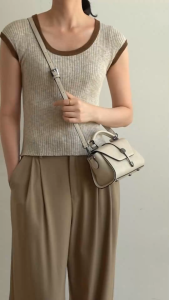 Oneda Danielle Tas Jinjing Bahu Selempang Wanita #G9808