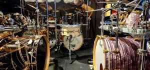 MK PROFESSIONAL SNARE DRUM FULL BIRCH 14X6.5 14X7