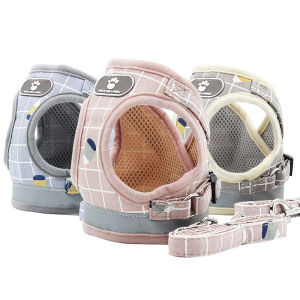 Reflective Puppy Harness Vest: A Comprehensive Guide