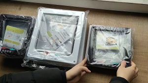 Pet Door With Safety Lock: A Guide for Small Dogs & Cats