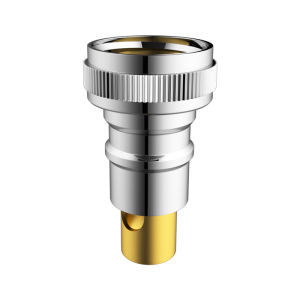 Automatic Faucet Valve for Washing Machine Full Copper Anti-Leakage Prevent Dropping Spout Adapter Household Special Parts