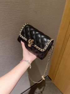 MY&FSNH | Túi Xích Quilted Thời Trang Có Thể Mang Vai & Ngang Cơ Thể