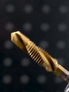 BERGARANSI WALFRONT Mata Bor Drill Bit Countersink HSS M3 M10 6 PCS