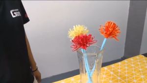 Isi Ulang Lilin Lem Tembak & Glue Gun Transparan Bening