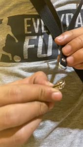 RN84 GANTUNGAN FRESHCARE KECIL 10ml MINYAK ANGIN AROMATIC