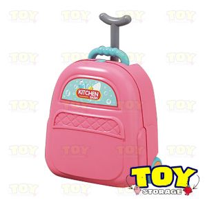 4 In 1 Kids Kitchen Cooking Toys Dapur Set With Playset Masak Masakan Mainan Pretend Play For Boy Girl Toy Girls Steam