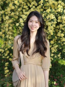 Elegant Sister Waist-Cinching Silk Dress Womens Summer Formal Occasion Gentle High-End French Slimming Chic Dress