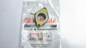 INSULATOR MANIPUL INTAKE YAMAHA SCORPIO / MANIPUL SCORPIO 5BP