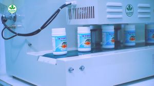 PROMO (2 Paket) Obat Tetes Mata K-FOKSON De Nature Obat Mata Minus Obat Mata Katarak Asli BPOM