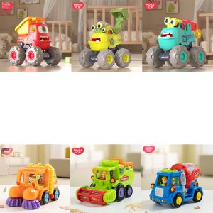 pixybaby | Children Learning & Entertainment Engineering Vehicles