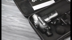 [HCM]Máy massage cầm tay căng cơ Mỹ Booster E - 120W