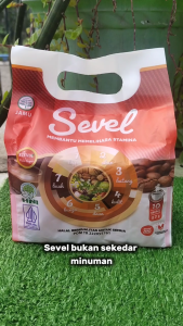 Sevel & Sevel Premium | Kopi 7 Elemen dari HNI | Kopi 7 Elemen Premium | HNI HPAI